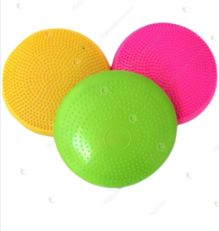 Discos de balance